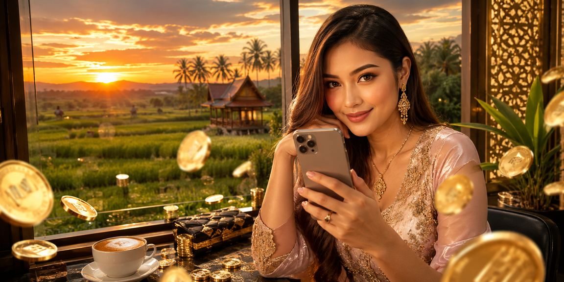 Bonus VIP platform hiburan bergaya Melayu di Kedah Malaysia