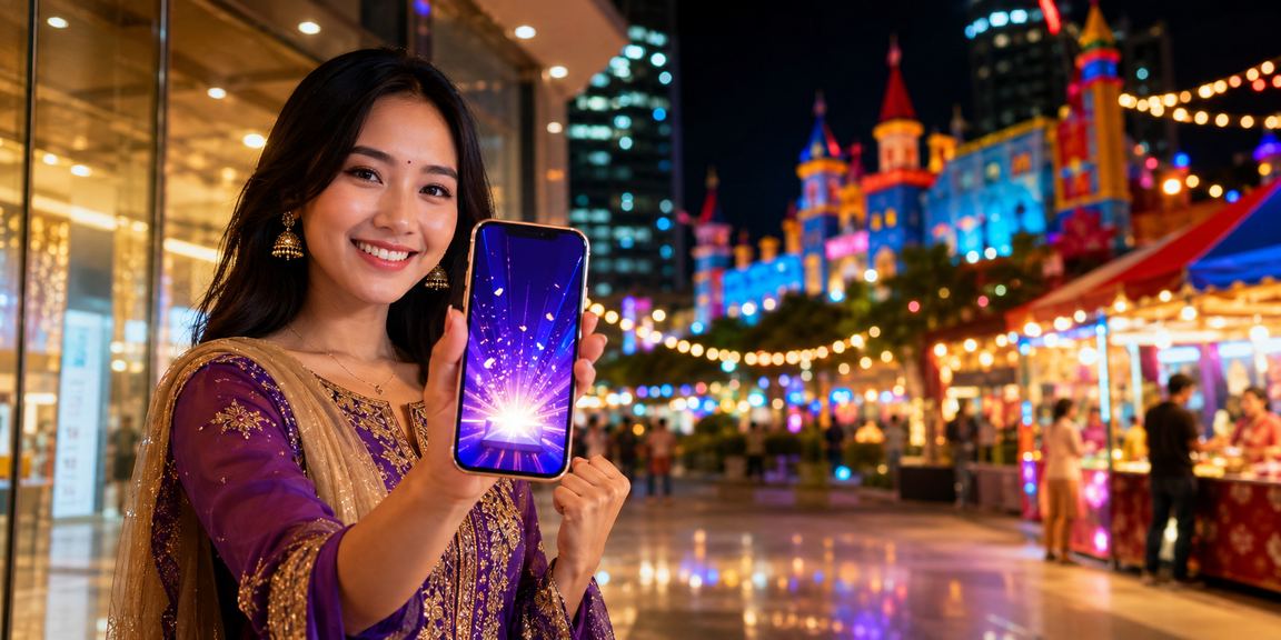 Proses deposit untuk pertaruhan dalam talian bergaya Malaysia